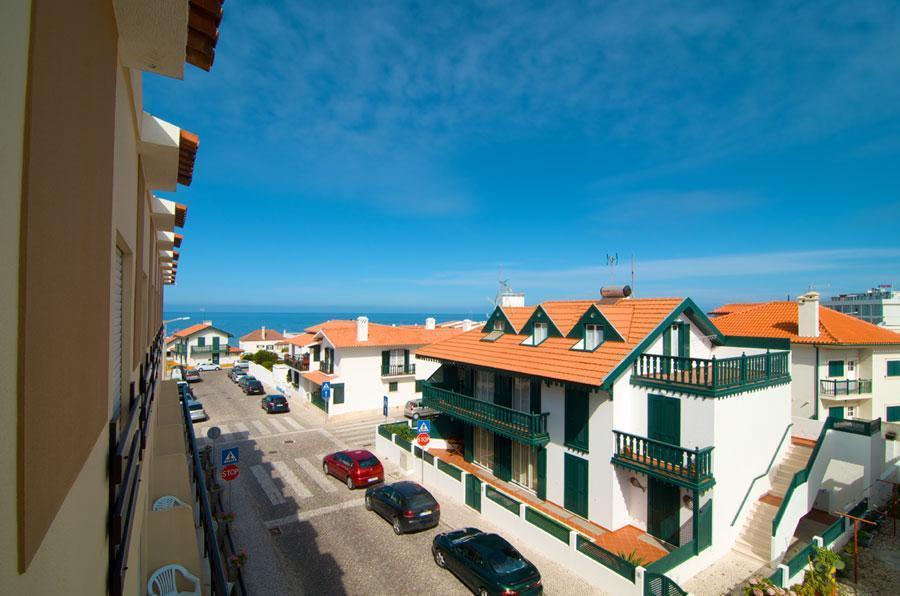 Hotel Miramar - Sao Pedro De Moel Exterior photo